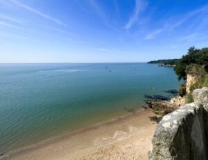 Lire la suite à propos de l’article 5 plages à découvrir à Saint-Nazaire