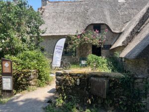 Lire la suite à propos de l’article Kerhinet, le village briéron traditionnel