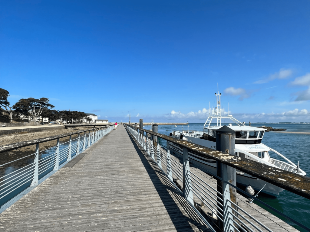 Port du Croisic