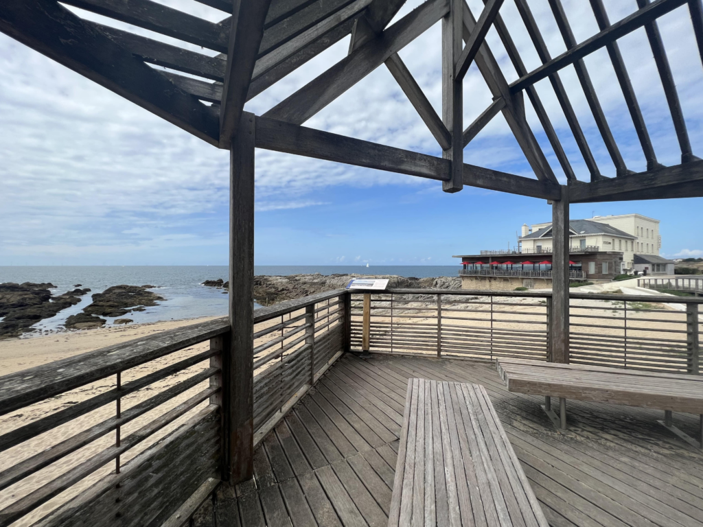 Port lin - Le Croisic