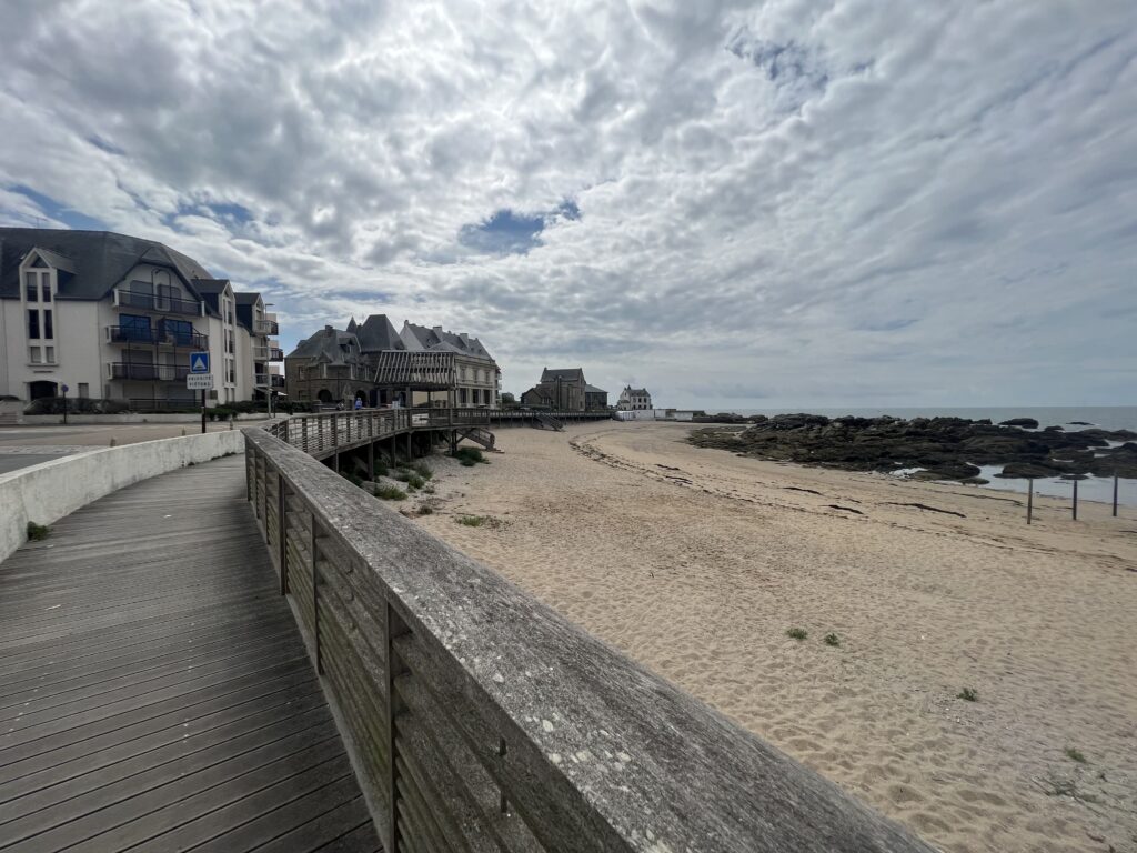 Port lin - Le Croisic
